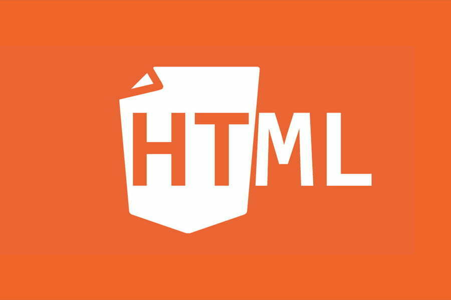 HTML - Các ngôn ngữ thiết kế website được sử dụng thông dụng