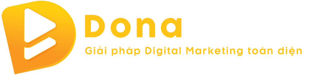 Logo DonaWeb
