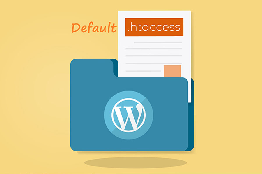 Định nghĩa về file htaccess trong wordpress