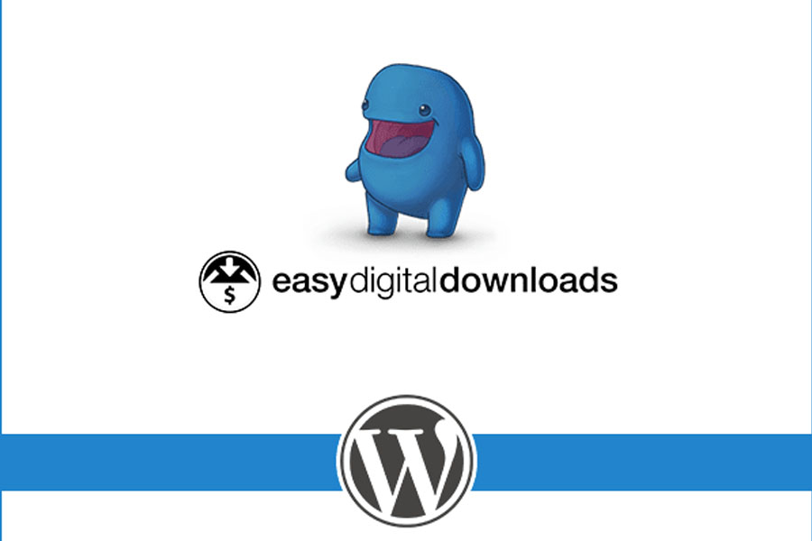 Easydigitaldownloads plugins wordpress ecommerce