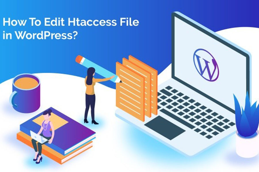 Tạo file htaccess cho wordpress đơn giản