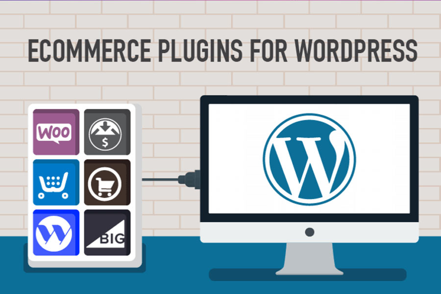 Thế nào là một plugins wordpress ecommerce hiệu quả