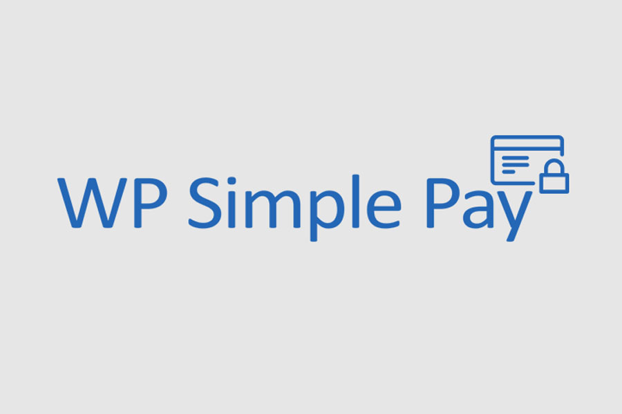 WP Simple pay plugins wordpress ecommerce